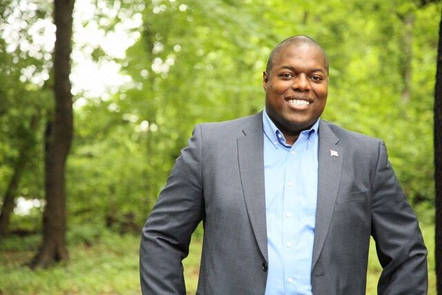 Jeff Dove, Republican 51st House District candidate